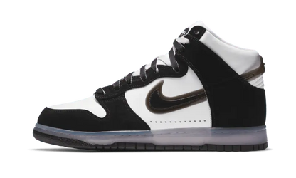 Nike Dunk High Slam Jam Black - DA1639-101