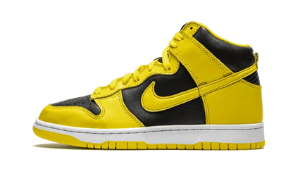 Nike Dunk High Varsity Maize - CZ8149-002