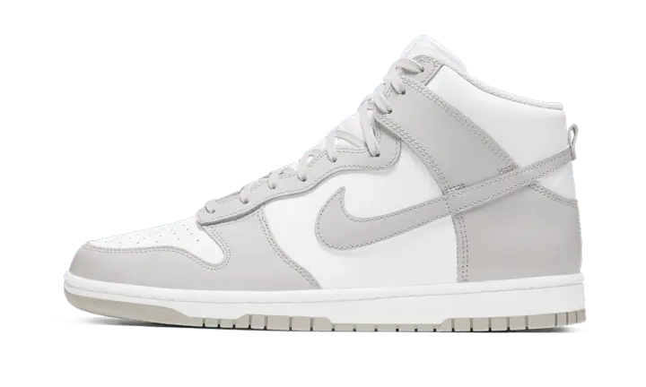 Nike Dunk High Vast Grey - DD1399-100