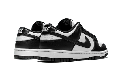 Nike Dunk Low Black White - DD1391-100