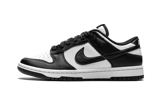 Nike Dunk Low Black White - DD1391-100