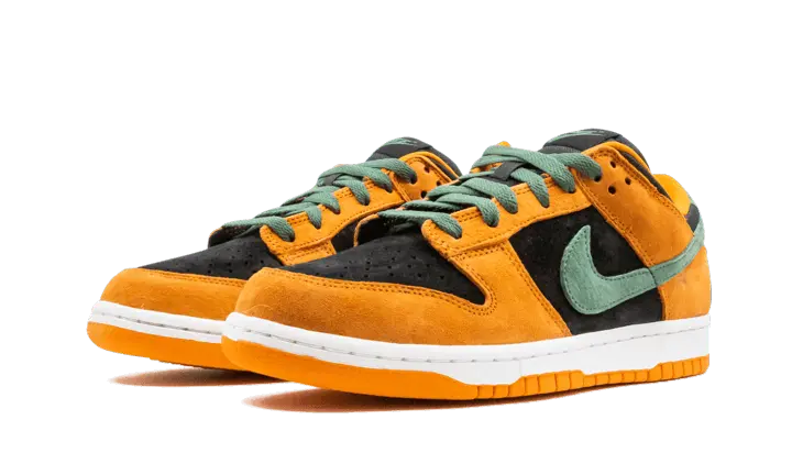 Nike Dunk Low Ceramic (2020) - DA1469-001