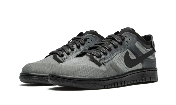 Nike Dunk Low Comme des Garçons Black - CZ2675-002