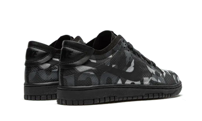 Nike Dunk Low Comme des Garçons Print - CZ2675-001