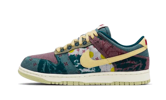 Nike Dunk Low Community Garden - CZ9747-900