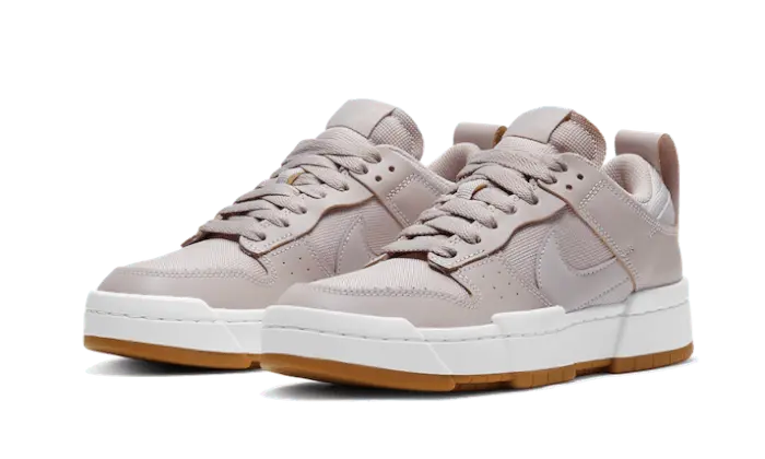 Nike Dunk Low Disrupt Barely Rose - CK6654-003