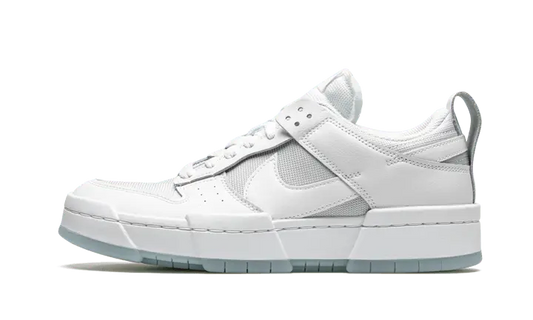 Nike Dunk Low Disrupt Photon Dust - CK6654-001