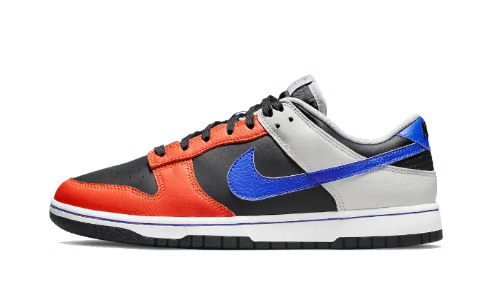 Nike Dunk Low NBA 75th Anniversary Knicks - DD3363-002