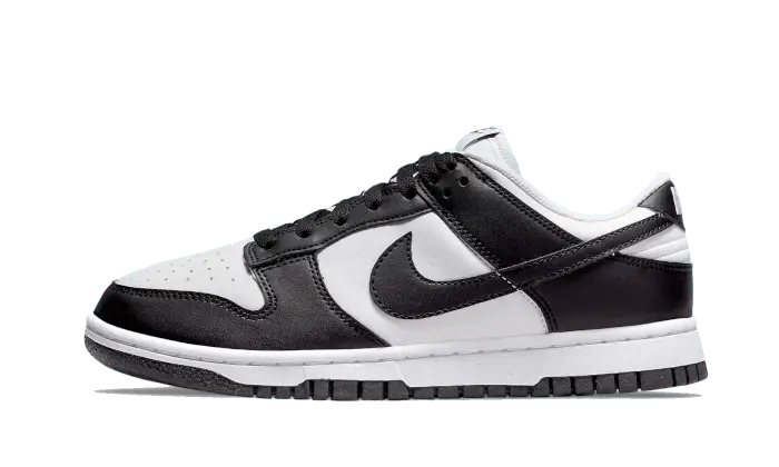 Nike Dunk Low Next Nature Black White - DD1873-102