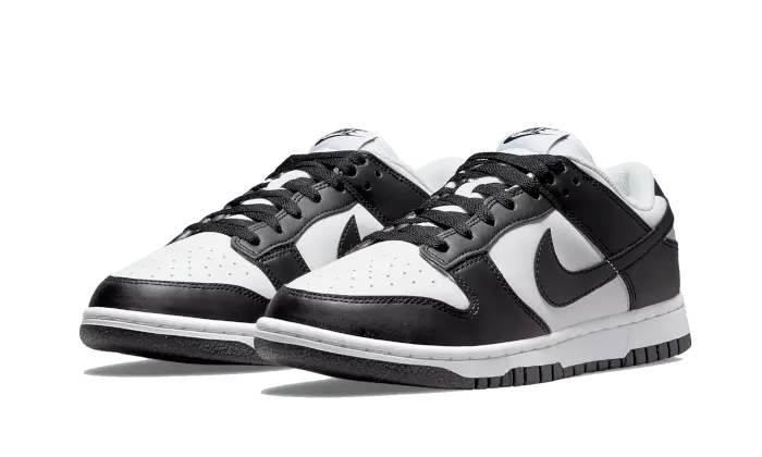 Nike Dunk Low Next Nature Black White - DD1873-102