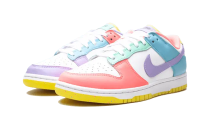 Nike Dunk Low SE Easter - DD1872-100