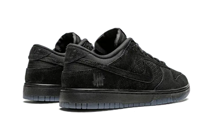 Nike Dunk Low SP Undefeated 5 On It On It Black - DO9329-001