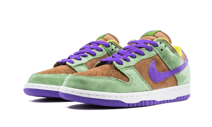 Nike Dunk Low Veneer (2020) - DA1469-200