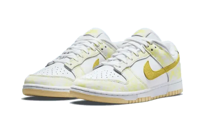 Nike Dunk Low Yellow Strike - DM9467-700