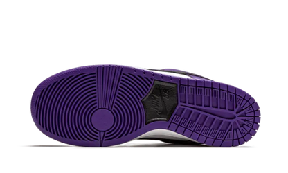 Nike Dunk SB Low Court Purple - BQ6817-500