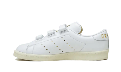 Adidas Eastern Human Made Cloud White - FZ1711