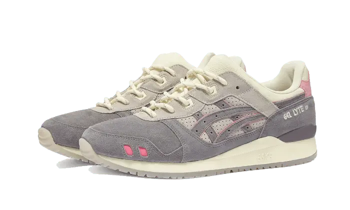 Asic Gel-Lyte III End Pearl - 1191A356-500