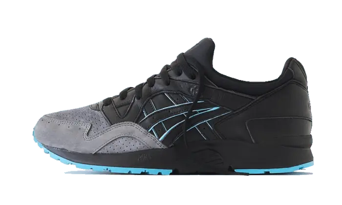 ASICS Gel-Lyte V Kith Leatherback - AI1201A547-DC02