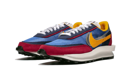 Nike LD Waffle Sacai Blue Multi