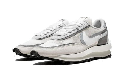 Nike LD Waffle Sacai White Grey - BV0073-100