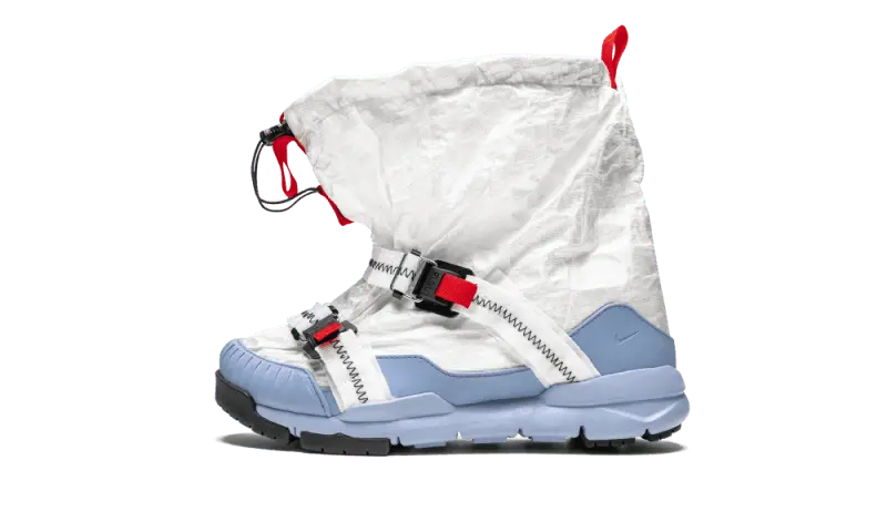 Nike Mars Yard Overshoe Tom Sachs - AH7767101