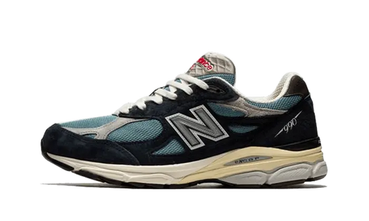 New Balance 990 V3 MiUSA Teddy Santis Navy Castlerock