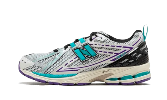 New Balance 1906R White Aqua Purple