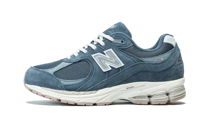 New Balance 2002R Deep Ocean Grey