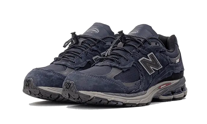 New Balance 2002R Protection Pack Ripstop Eclipse