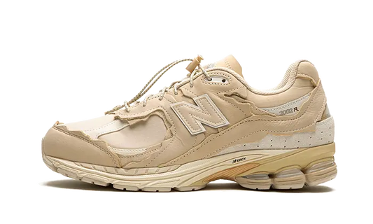 New Balance 2002R Protection Pack Sandstone M2002RDQ MTHOR SHOP