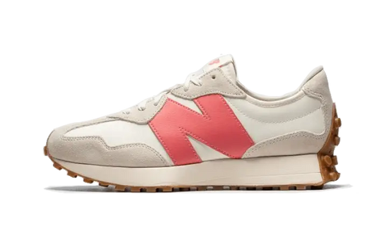 New Balance 327 Moonbeam Desert Pink Gum