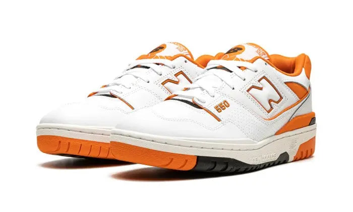 New Balance 550 Syracuse