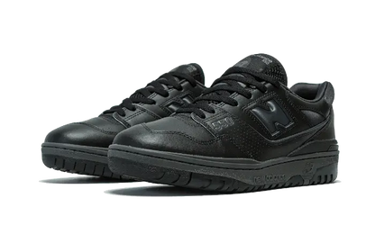 New Balance 550 Triple Black