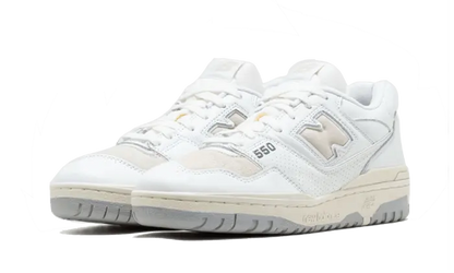 New Balance 550 White Timberwolf