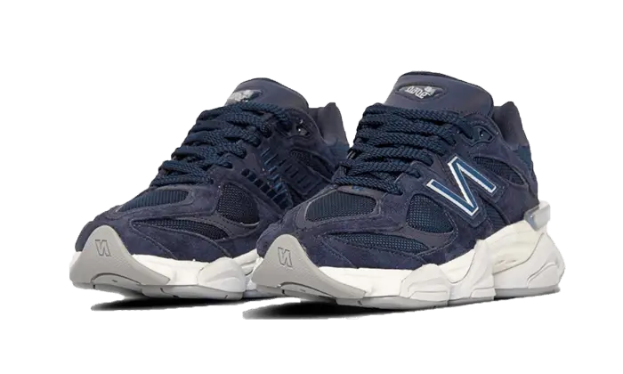 New Balance 9060 Navy