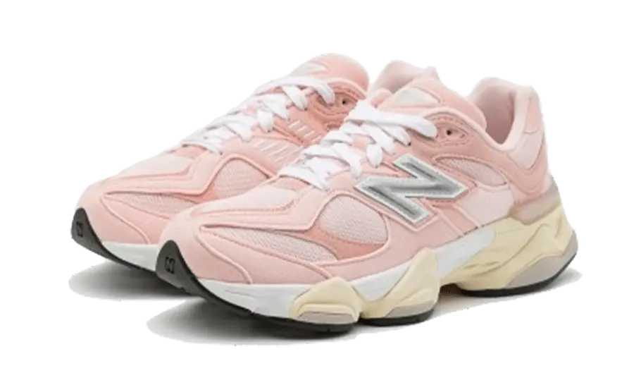 New Balance 9060 Pink Haze