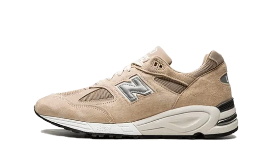 New Balance 990 V2 Kith Tannin