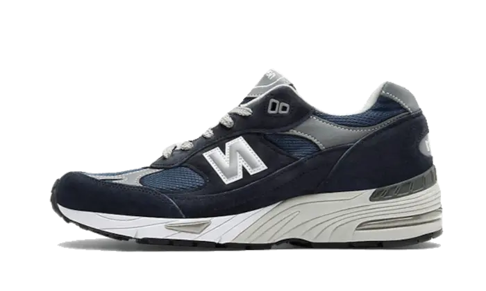 New Balance 991 Navy - M991NV