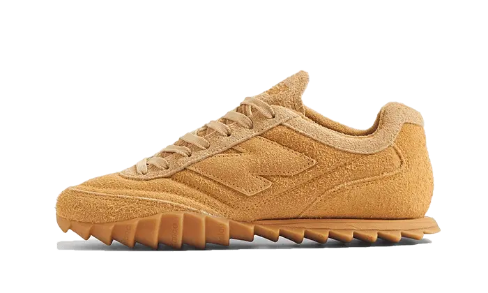 New Balance RC30 Auralee Tan