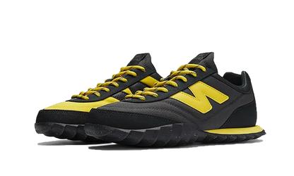 New Balance RC30 Ganni Black Yellow