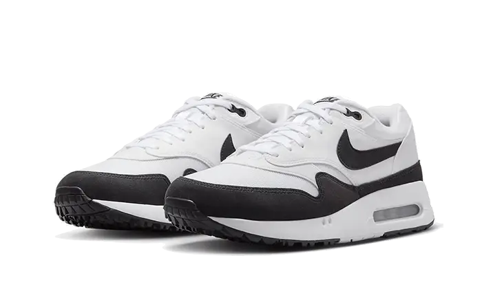 Nike Air Max 1 ‘86 Golf White Black