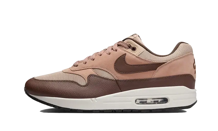 Nike Air Max 1 Cacao Wow