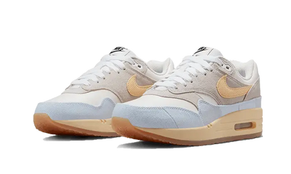 Nike Air Max 1 Crepe Light Bone