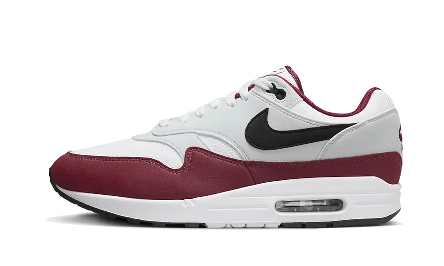 Nike Air Max 1 Dark Team Red