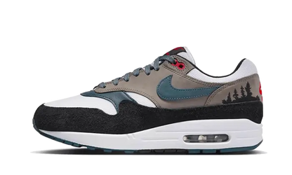 Nike Air Max 1 PRM State Blue