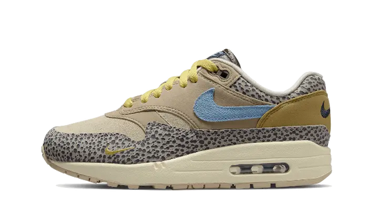 Nike Air Max 1 Safari Cobblestone