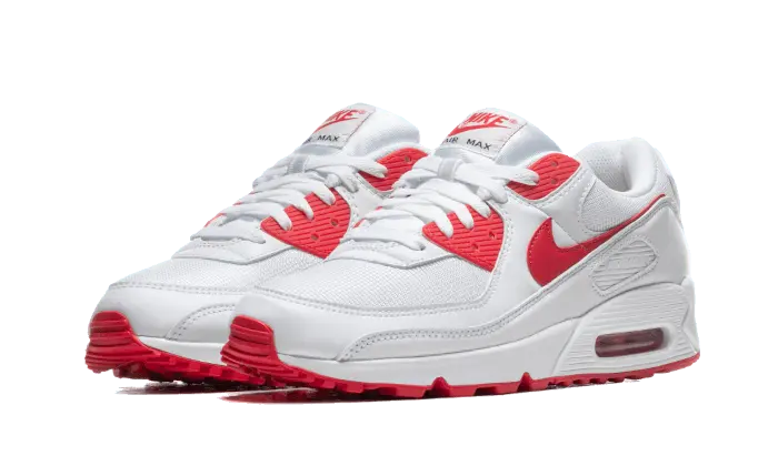 Nike Air Max 90 Hyper Red - CT1028-101