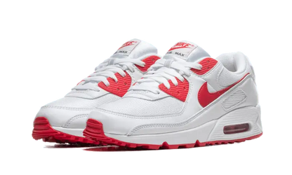 Nike Air Max 90 Hyper Red - CT1028-101