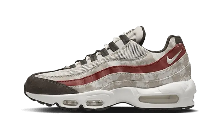 Air Max 95 SE Social FC