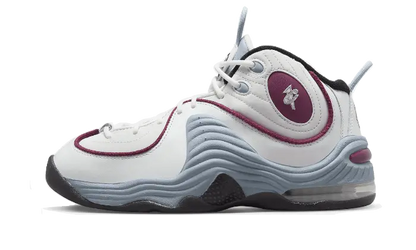 Nike Air Max Penny 2 Rosewood